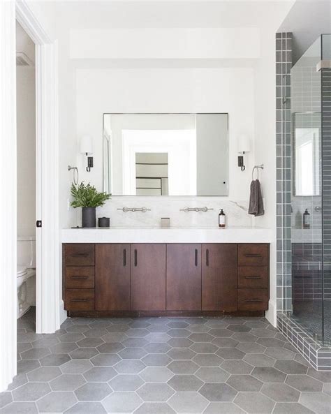 Click here to see the best living rooms by joanna gaines. 47+What You Don't Know About Bathroom Tile Ideas Floor ...