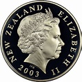 New Zealand Dollar KM 258 Prices & Values | NGC