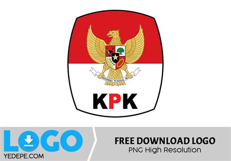 Logo Kpk Free Download Logo Format Png