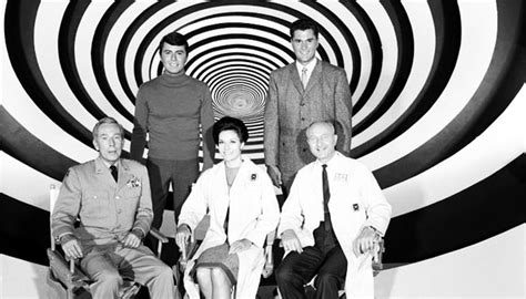 Can You Identify These Classic 60s Sci Fi Tv Shows Doyouremember