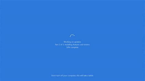 Как вручную установить Windows 10 Anniversary Update Gadgetshelpcom