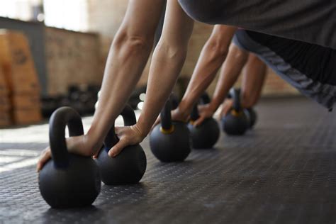 The Importance of Strength Training - Women Fitness
