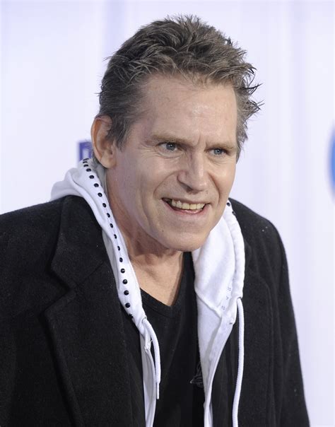 Jeff Conaway Grease Star Whose Addiction Woes Were Aired On