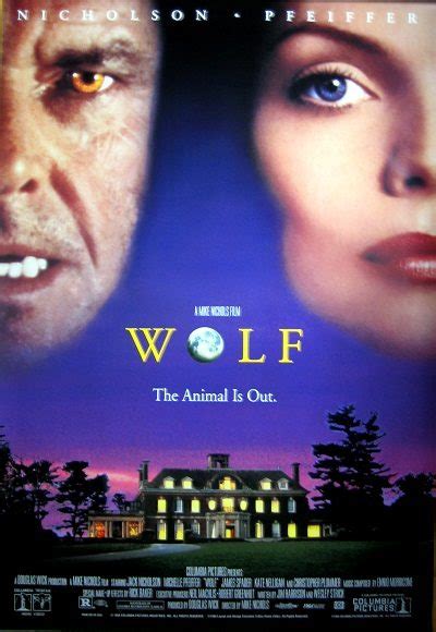 Dont watch this movie there is nothing to learn not worth it at all ,just kidding it's great go ahead dont want latest hollywood dubbed movie 2021 online release new hollywood hindi dubbed action moviems movies. Wolf (1994) (In Hindi) Full Movie Watch Online Free ...