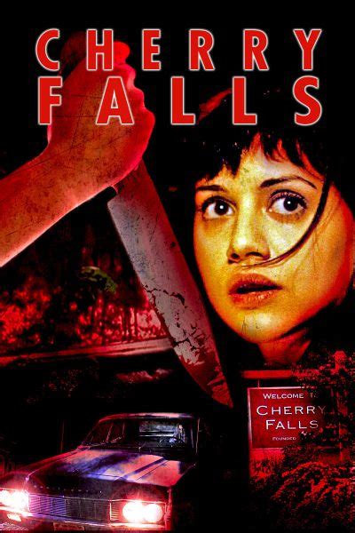 Cherry Falls Movie Review Mikeymo