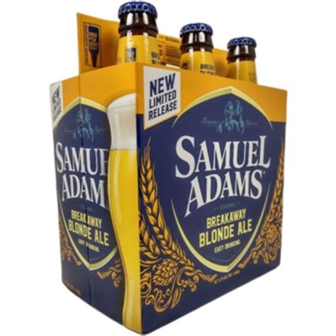 Samuel Adams Seasonal 2 12oz Seven Cuz Beer Store Lebanon Pa
