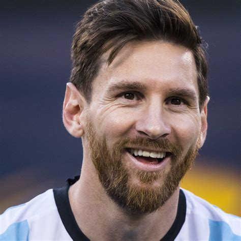 22 Messi Hairstyle 2017 Hairstyle Catalog
