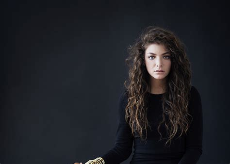 Just a few years ago the pop tart from new zealand was the talk of the town with her hit single, royals. that song was everywhere and earned the then 17 year old a grammy award. LORDE - Royals | Cultural Chromatics