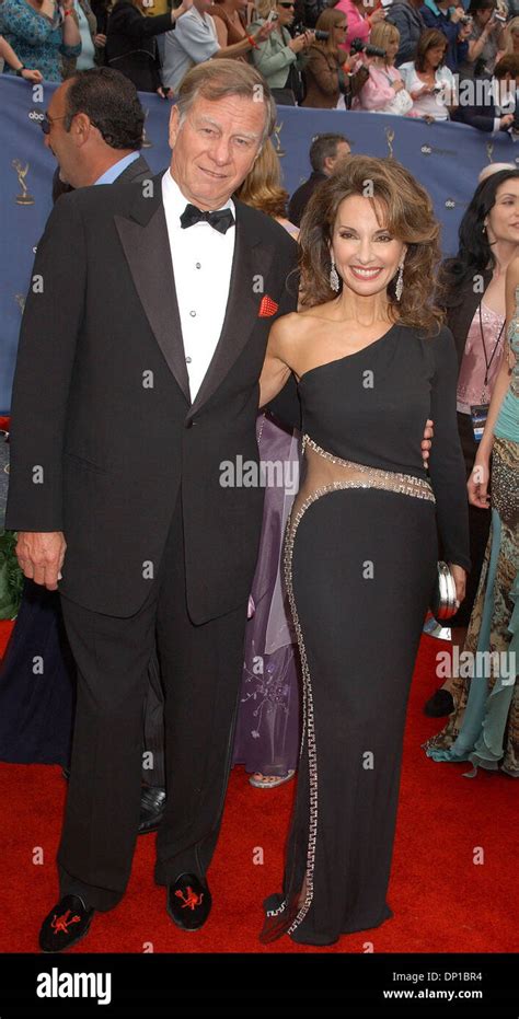 Susan Lucci And Husband Hi Res Stock Photography And Images Alamy