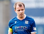 Coronavirus Scotland: Dundee star Paul McGowan admits players are ...