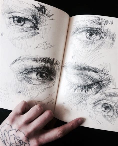 Drawing Ideas Sketch Book Cute Art