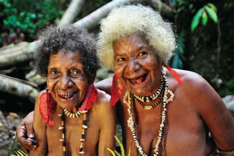 10 Things Youve Always Wanted To Know About Papua New Guinea Adventure Bagging
