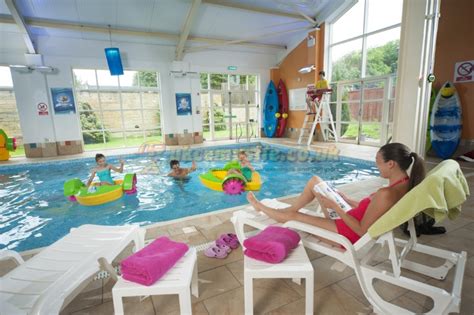 Cresswell Towers Holiday Park Parkdean Resorts Morpeth Campsites