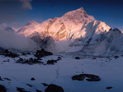 Picturespool Beautiful Mountain Wallpapers Himalayas