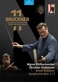 Anton Bruckner: Bruckner 11-Edition Vol.2 (Christian Thielemann ...