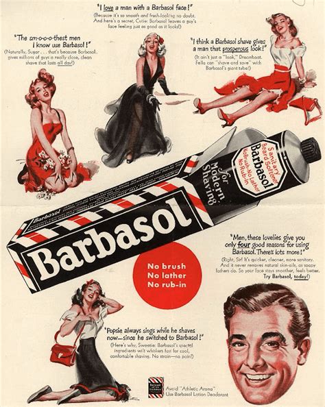 Politically Incorrect Historic Advertisements That Will Make You Cringe