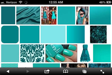 Pin By Lisa On Wedding Ideas Teal Color Palette Neutral Color Scheme