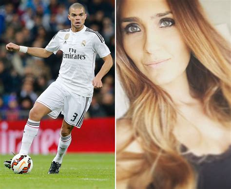 Euro 2016 Portugals Hottest Wags Sports Pictures From Football And Rugby Daily Star
