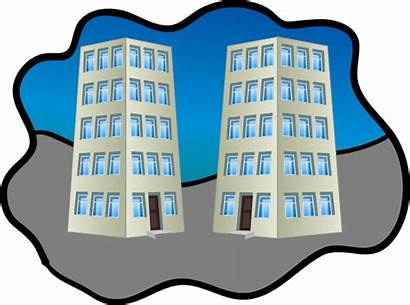 Clipart Building Clip Hotels Hotel Cliparts Library