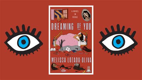 Review Dreaming Of You By Melissa Lozada Oliva Leyendolatam