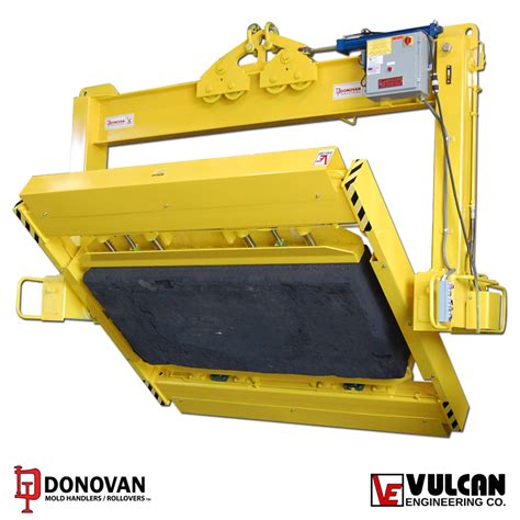 Donovan15000n Moldhandler Manipulator 4 800×800 Vulcan Engineering Co