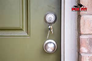 How To Rekey A Door Lock Handyman Free Diy Tips