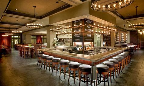 Modern Bar Interior Design Ideas