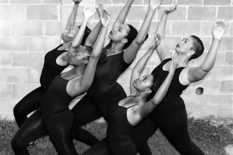 Ebony Day Dance Company Aims To Inspire And Communicate Through Performance