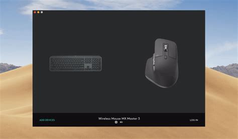 Logitech Mx Keys And Mx Master 3 Mouse Hands On Review Making