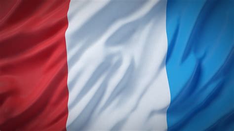Kostenloses Foto Frankreich Flagge Nationalflagge Kostenloses Bild