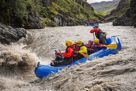 Viking Rafting Akureyri All You Need To Know Before You Go
