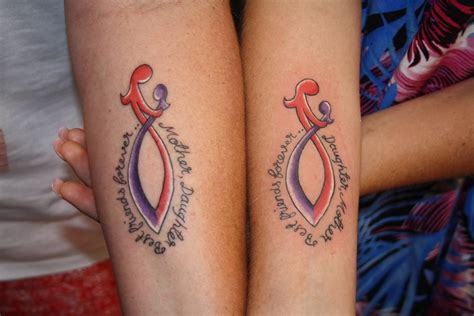 40 mother daughter tattoo ideas to show your lovely bonding tattoos for daughters mother