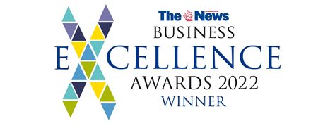 News Business Excellence Awards Logo 2020a Abarbistro