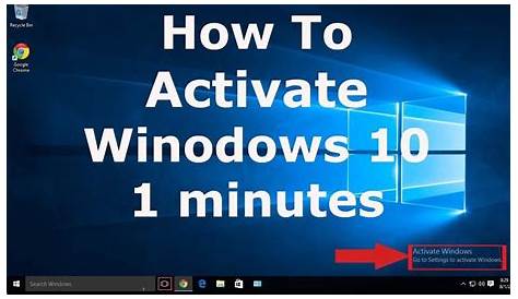How To Activate Windows 10? Free Methods (Latest 2023)