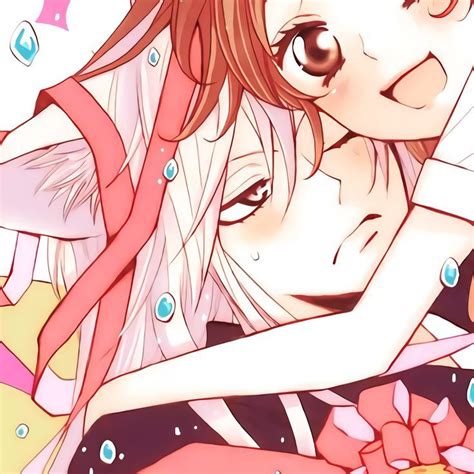 Kamisama Kiss Tomoe Nanami Matching Pfp Kawaii Anime Animation Sexiz Pix