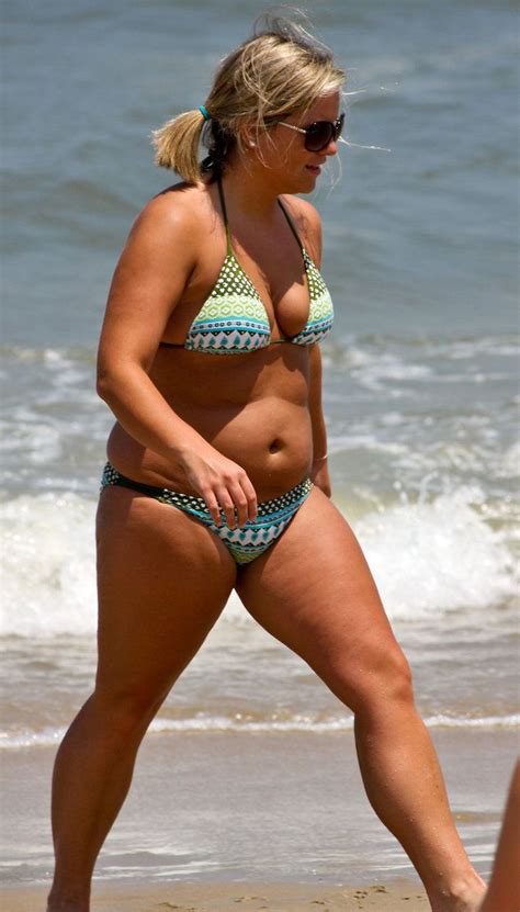 Chubby Girls Beach Telegraph