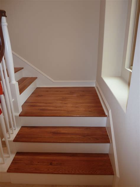 How To Lay Laminate Flooring On Stairs How To Do Thing