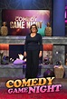 Comedy Game Night - TheTVDB.com