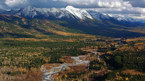 Yellowstone To Yukon Keeps The ‘wild In ‘wilderness
