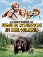 byte.to Die Abenteuer der Familie Robinson in der Wildnis 1975 German ...