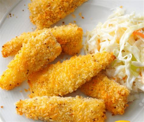 What Goes With Fish Sticks The Perfect And Healthy Conbo