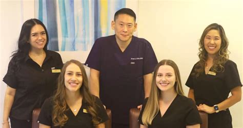 Why Choose Us Pacific Smiles Dental Implant Center