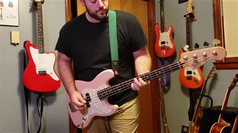 F# my friends say i. Blink 182 - Whats My Age Again (Bass Cover) - YouTube