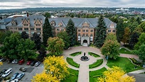 Gonzaga Included in 2019 Fiske Guide to Best Colleges | Gonzaga University