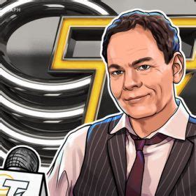 Joining figures such as andreas antonopoulos and bobby lee, keiser, who is notoriously bullish on bitcoin, said his interim price estimate had doubled from $5000. Paul Tudor Jones to Be Biggest Bitcoin Holder in 2 Years ...
