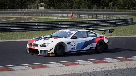 Assetto Corsa Competizione Hungaroring Bmw Youtube