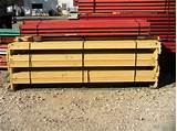 Pictures of Used Pallet Rack Houston