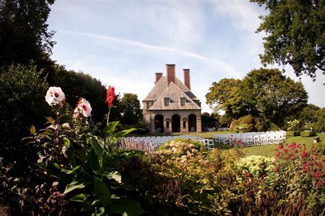 22 New England Wedding Venues For Every Style