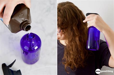 Apply hydrogen peroxide to unwashed hair. 7 Ways Hydrogen Peroxide Will Help You Look Your Best in ...