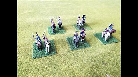 15mm Old Glory Napoleonics 2021 Army In Review Youtube